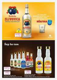 23. stránka Drinkvo letáku
