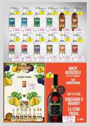 27. stránka Drinkvo letáku