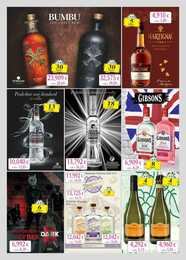 28. stránka Drinkvo letáku