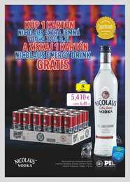 29. stránka Drinkvo letáku