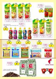 41. stránka Drinkvo letáku