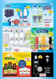 27. stránka Drinkvo letáku