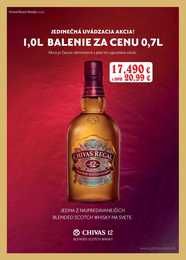 3. stránka Drinkvo letáku