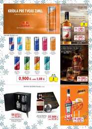 11. stránka Drinkvo letáku