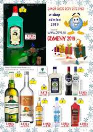 20. stránka Drinkvo letáku