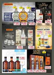 2. stránka Drinkvo letáku