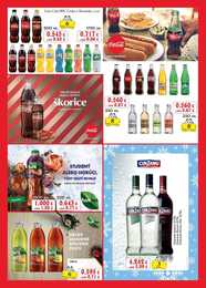 38. stránka Drinkvo letáku