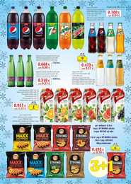 42. stránka Drinkvo letáku