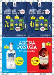 5. stránka Drinkvo letáku