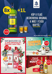 10. stránka Drinkvo letáku