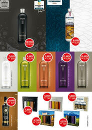 23. stránka Drinkvo letáku