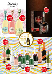 25. stránka Drinkvo letáku