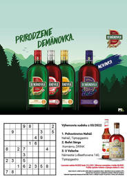 36. stránka Drinkvo letáku