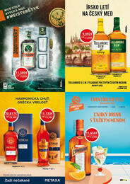 9. stránka Drinkvo letáku