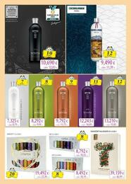 11. stránka Drinkvo letáku