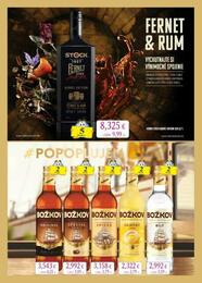 15. stránka Drinkvo letáku