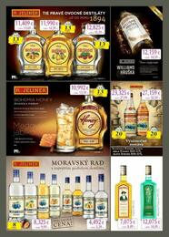 9. stránka Drinkvo letáku