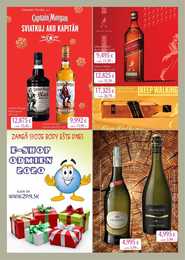 11. stránka Drinkvo letáku