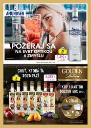 14. stránka Drinkvo letáku