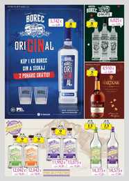 19. stránka Drinkvo letáku