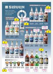 22. stránka Drinkvo letáku