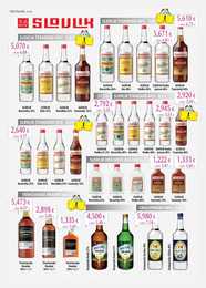 23. stránka Drinkvo letáku