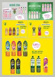 31. stránka Drinkvo letáku