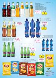 33. stránka Drinkvo letáku