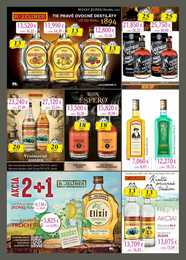 8. stránka Drinkvo letáku