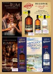 18. stránka Drinkvo letáku
