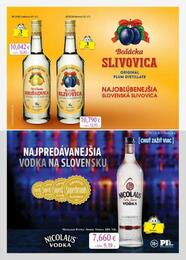 23. stránka Drinkvo letáku