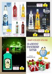 29. stránka Drinkvo letáku