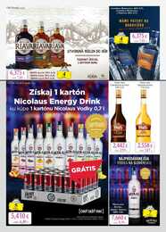 24. stránka Drinkvo letáku