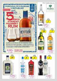 31. stránka Drinkvo letáku