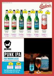 33. stránka Drinkvo letáku