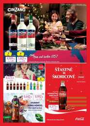 34. stránka Drinkvo letáku