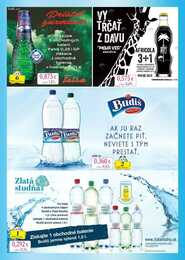 35. stránka Drinkvo letáku