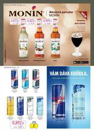 4. stránka Drinkvo letáku
