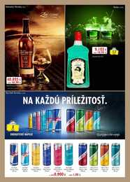 11. stránka Drinkvo letáku