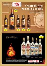 16. stránka Drinkvo letáku