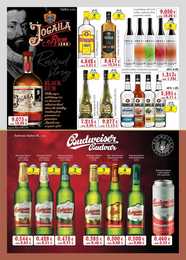 27. stránka Drinkvo letáku