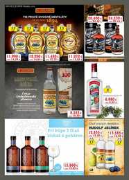 8. stránka Drinkvo letáku