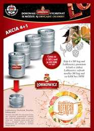 26. stránka Drinkvo letáku