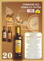 12. stránka Drinkvo letáku