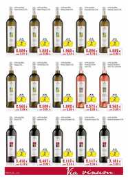 25. stránka Drinkvo letáku