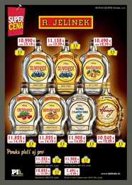 8. stránka Drinkvo letáku