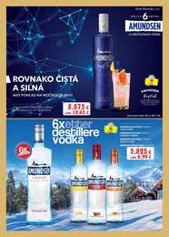 16. stránka Drinkvo letáku