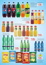 38. stránka Drinkvo letáku