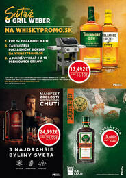 11. stránka Drinkvo letáku