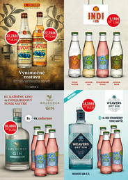 14. stránka Drinkvo letáku